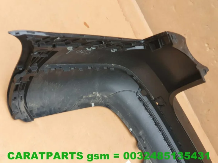 3c9807421-bumper-passat-b6-variant-achterbumper-passat — foto 18
