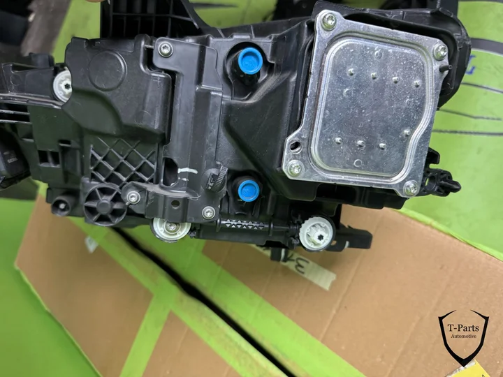 rechts-koplamp-volvo-v60-s60-volledig-led-lhd-18-32338997-module — foto 6