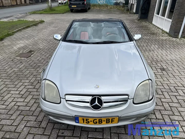 2000-mercedes-slk-r170-32-v6-112947-onderdelen-demontage — foto 2