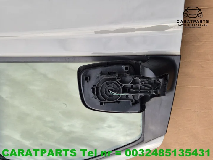 mercedes-vito-viano-w639-deur-portier-vito-portier-viano — foto 7