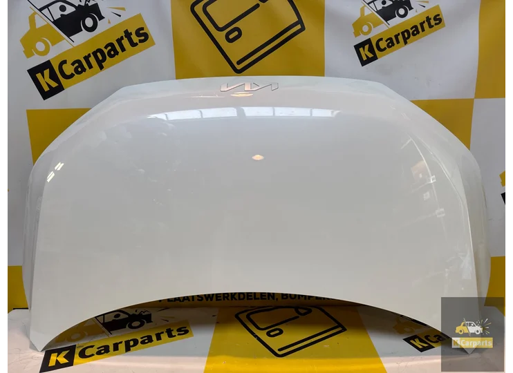 KIA EV 3 Hood Original