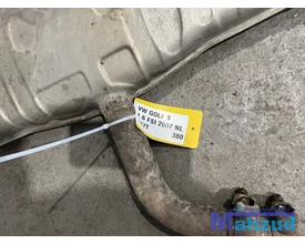 vw-golf-5-16-fsi-uitlaat-einddemper-20032010 — foto 2