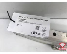mercedes-a-b-cla-gla-w176-w246-w117-w156-bumperbalk-voor-a2466201834 — foto 3
