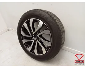 vw-golf-8-velg-galway-origineel-band-5h0601025ac-5x112 — foto 2