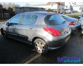 2009-peugeot-308-16-16v-demontage-sloop-154 — foto 3