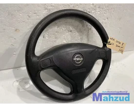 opel-corsa-b-meriva-zafira-astra-stuurwiel-stuur-met-airbag — foto 2