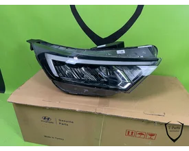 hyundai-i20-rechts-koplamp-92102-q0100-lamp-92102q0100 — foto 2