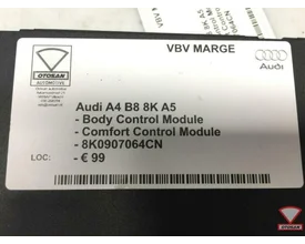 audi-a4-8k-a5-8t-bcm-boordnet-module-8k0907064cn — foto 2