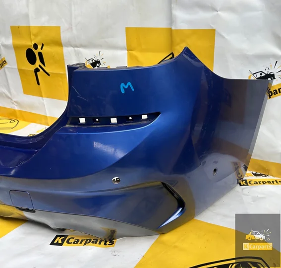 bumper-bmw-f46-2-serie-m-achterbumper-4xpdc-51128075379 — foto 8