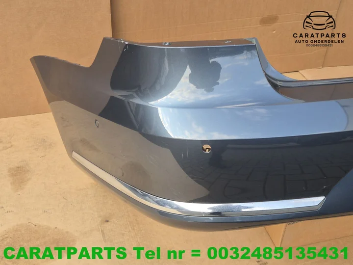3ae807417-passat-bumper-passat-b7-sedan-achterbumper — foto 5