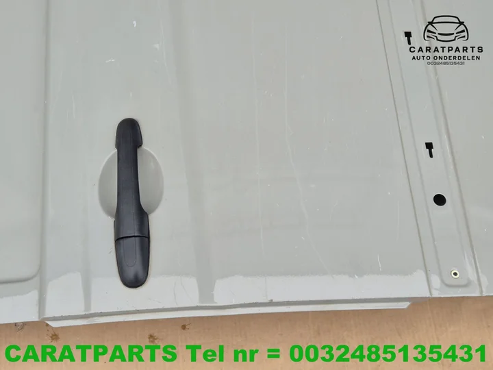mercedes-vito-schuifdeur-vito-zijdeur-vito-zij-deur-vito-639 — foto 5