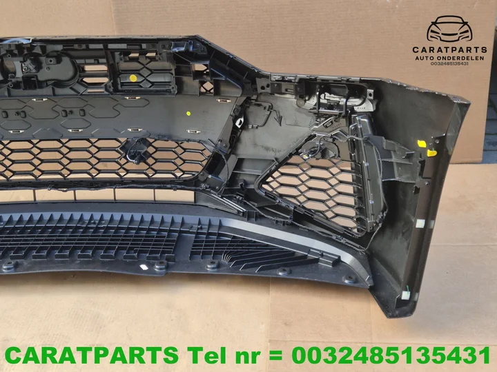 4k8807065k-rs6-bumper-rs6-voobumper-rs6-4k-c8-rs7-rs7-ly9t — foto 12