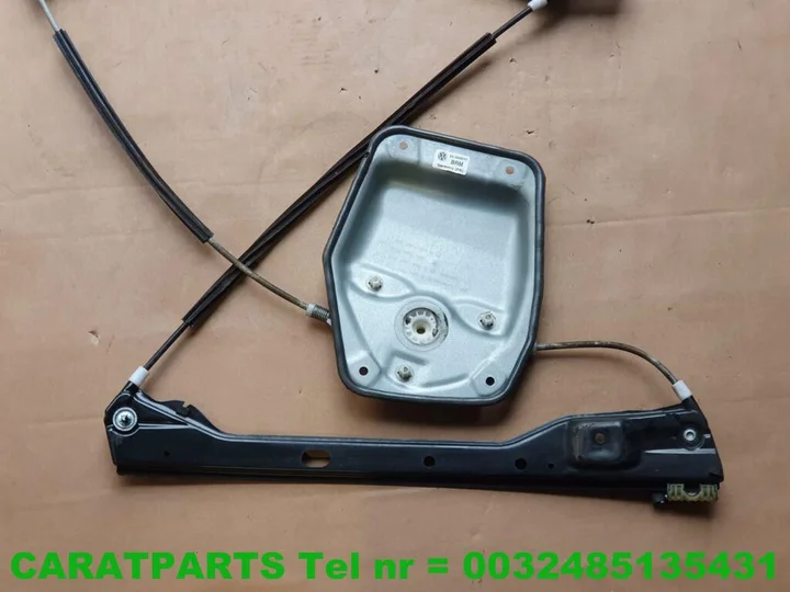 5m0837462-raammechanisme-golf-ruitmechaniek-golf-plus — foto 3