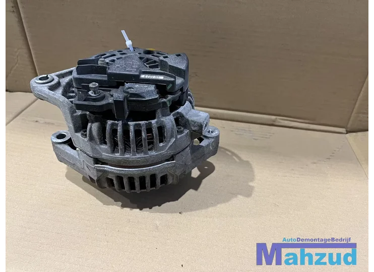 opel-astra-g-16-8v-dynamo-alternator-100a