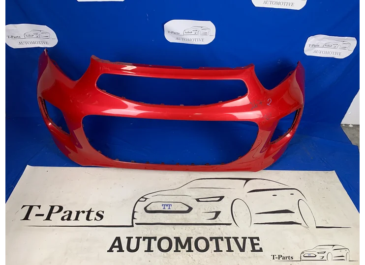 Kia picanto Voorbumper 2011+ bumper