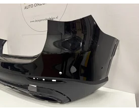mercedes-glc-x254-w254-amg-achterbumper-bumper-orgineel — foto 3