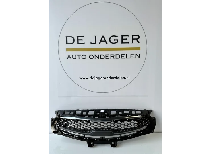 KIA XCEED X CEED GRIL GRILLE 86350-J7LA0 2019-
