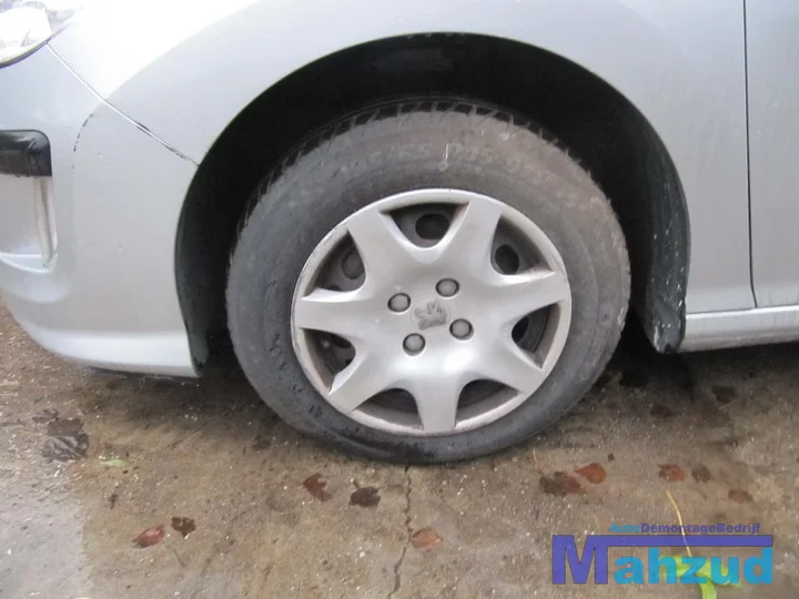 2010-peugeot-308-16-16v-vti-demontage-sloop-229 — foto 21