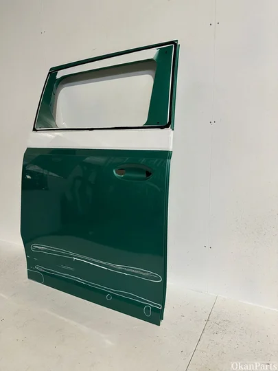 vw-volkswagen-idbuzz-rechter-schuifdeur-rechts — foto 2