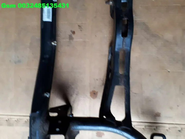 1k0505315bh-subframe-achter-golf-6-achteras-a3-8p-achterbrug — foto 4