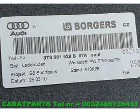 8t8861529b-a5-kofferbakbodem-a5-vloerplaat-a5-bagageruimte — foto 4