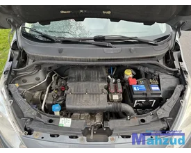 2010-ford-ka-2-12-grijs-169a4000-demontage-onderdelen — foto 26