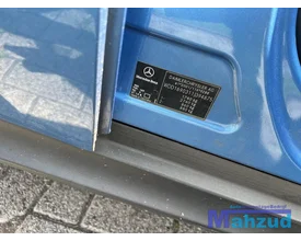 2006-mercedes-a-klasse-w169-a150-15-266920-blauw-955-onderdelen — foto 17