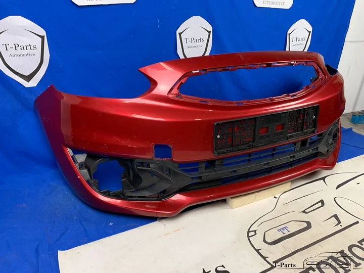 mitsubishi-space-star-voorbumper-2016-bumper-6400g519 — foto 2