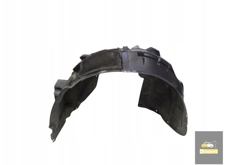 670106677SX , Maserati Levante M161 16-24 Radlauf vorne links 670106677SX 670102312SX