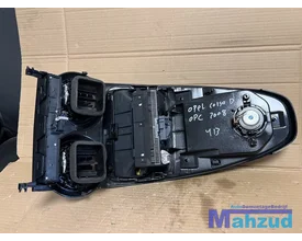 opel-corsa-d-middenconsole-zwart-luchtrooster-midden-20052014 — foto 5