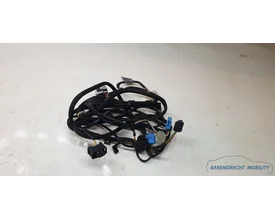 bmw-e46-3-serie-cabriolet-cabrio-hoofd-kabelboom-main-wiring-harness-origineel-nette-staat-gebruikt-2002-2003-2004-2005-2006-barendrecht-mobility-service — foto 11