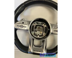 mercedes-a-w177-e-c238-amg-stuurwiel-stuur-2018 — foto 3