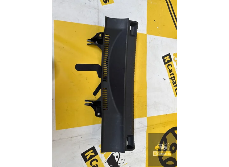 Audi A1 Heckklappenverkleidung 8X0863459C