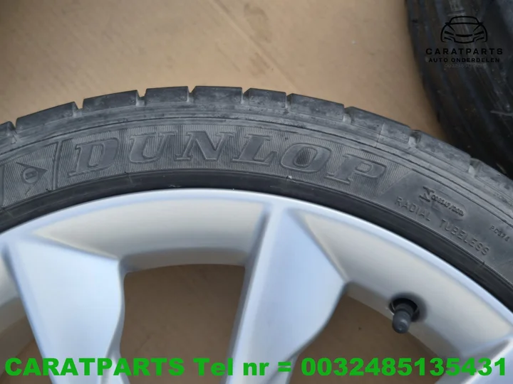8t0601025br-originele-audi-a5-velgen-a5-michelin-255-35-19 — foto 11