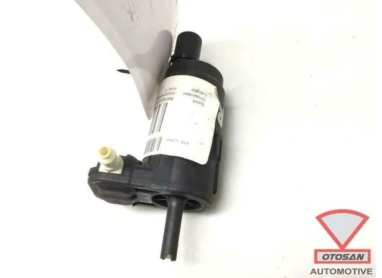 vw audi seat skoda vag 66 windshield washer pump 1k6955651