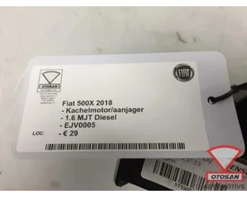 fiat-500x-2018-kachelmotor-aanjager-ejv0005 — foto 4