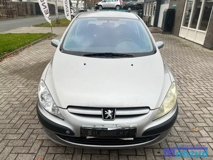 peugeot-307-16-16v-nfu-eza-onderdelen-demontage — foto 2