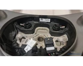 stuurwiel-leder-smart-forfour-fortwo-w453-a4534600403-stuur-cruise-control-leer-origineel-gebruikt-2014-2024 — foto 7