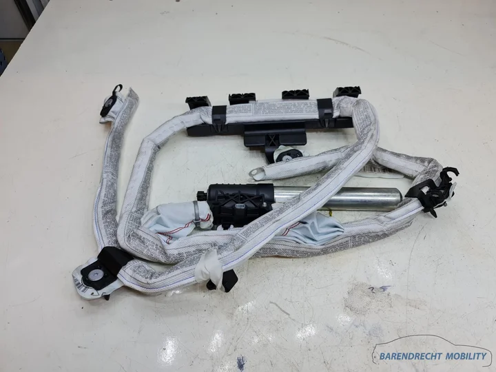 bmw-e87-1-serie-hemelairbag-hemel-airbag-30355258-links-bestuurderskant-origineel-nette-staat-gebruikt-2004-2005-2006-2007-2008-2009-2010-2011-2012-2013-barendrecht-mobility-service — foto 2