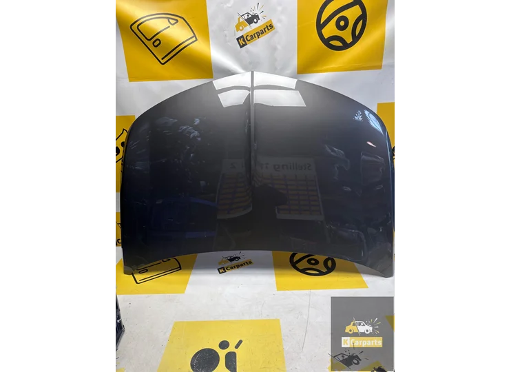 Motorhaube OPEL ASTRA L 2023-Heute Neues Modell
