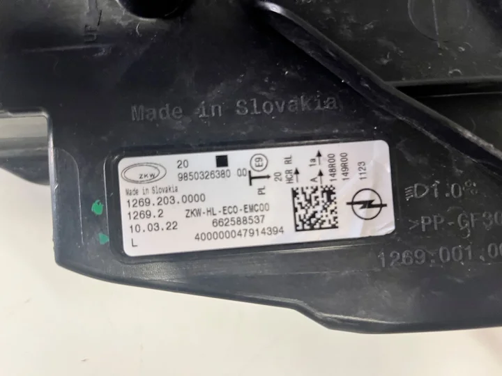 opel-astra-l-koplamp-links-nieuwste-model-2021 — foto 8