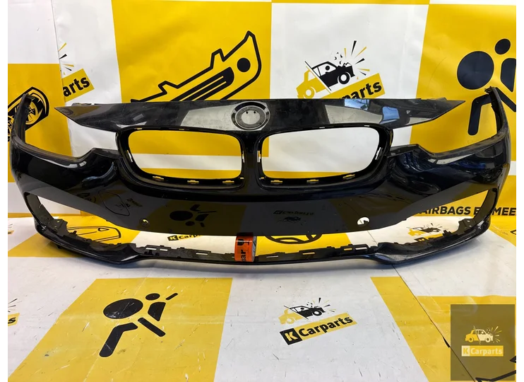 BMW 3-SERIE F30/31 Voorbumper FACELIFT 5111738628