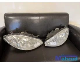 mercedes-a-klasse-w169-links-rechts-koplamp-engels-headlight-uk