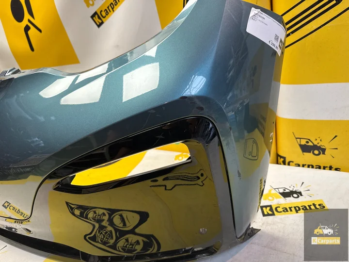 bumper-bmw-i3-facelift-1722-51117462280-voorbumper — foto 3