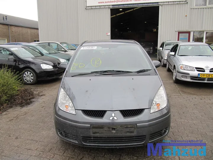 mitsubishi-colt-13-motorblok-4a90-ext-u63-motor — foto 2