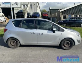 opel-meriva-b-17-cdti-demontage-onderdelen-a17dts-z157 — foto 10