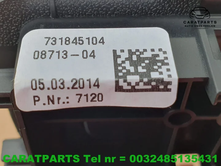 9208107-f21-f22-f23-raam-schakelaar-ramen-f32-f33 — foto 4