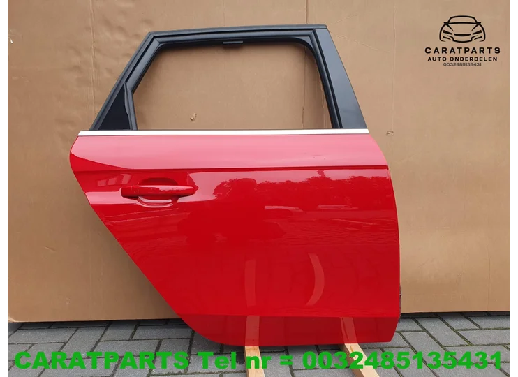 Audi RS4 porte RS4 porte rs4 porte RS4 B8 8K 8K9833052E