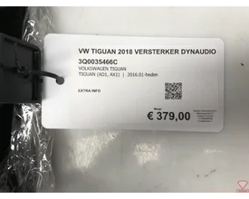 vw-tiguan-5na-passat-2018-versterker-dynaudio-3q0035466c — foto 4