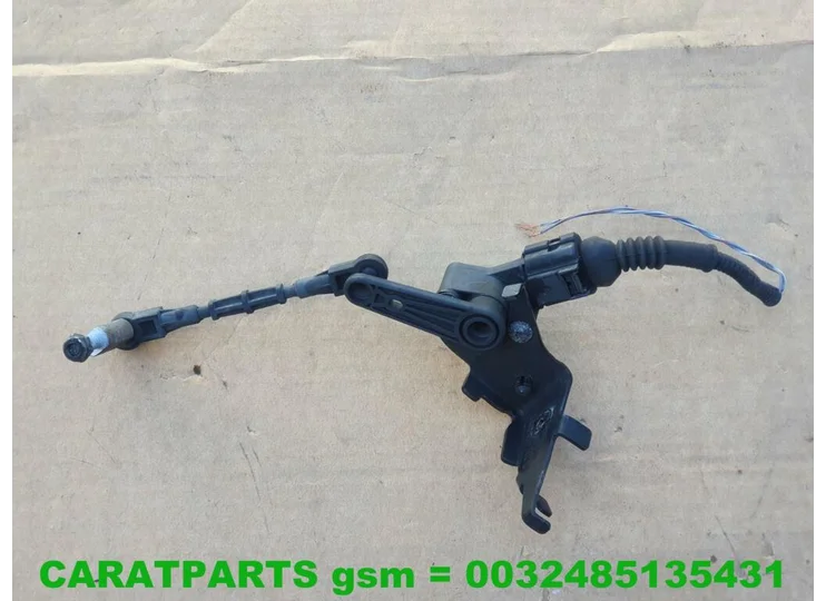 4M0907504A 8W0941285C Füllstandsensor mit Stabbaugruppe